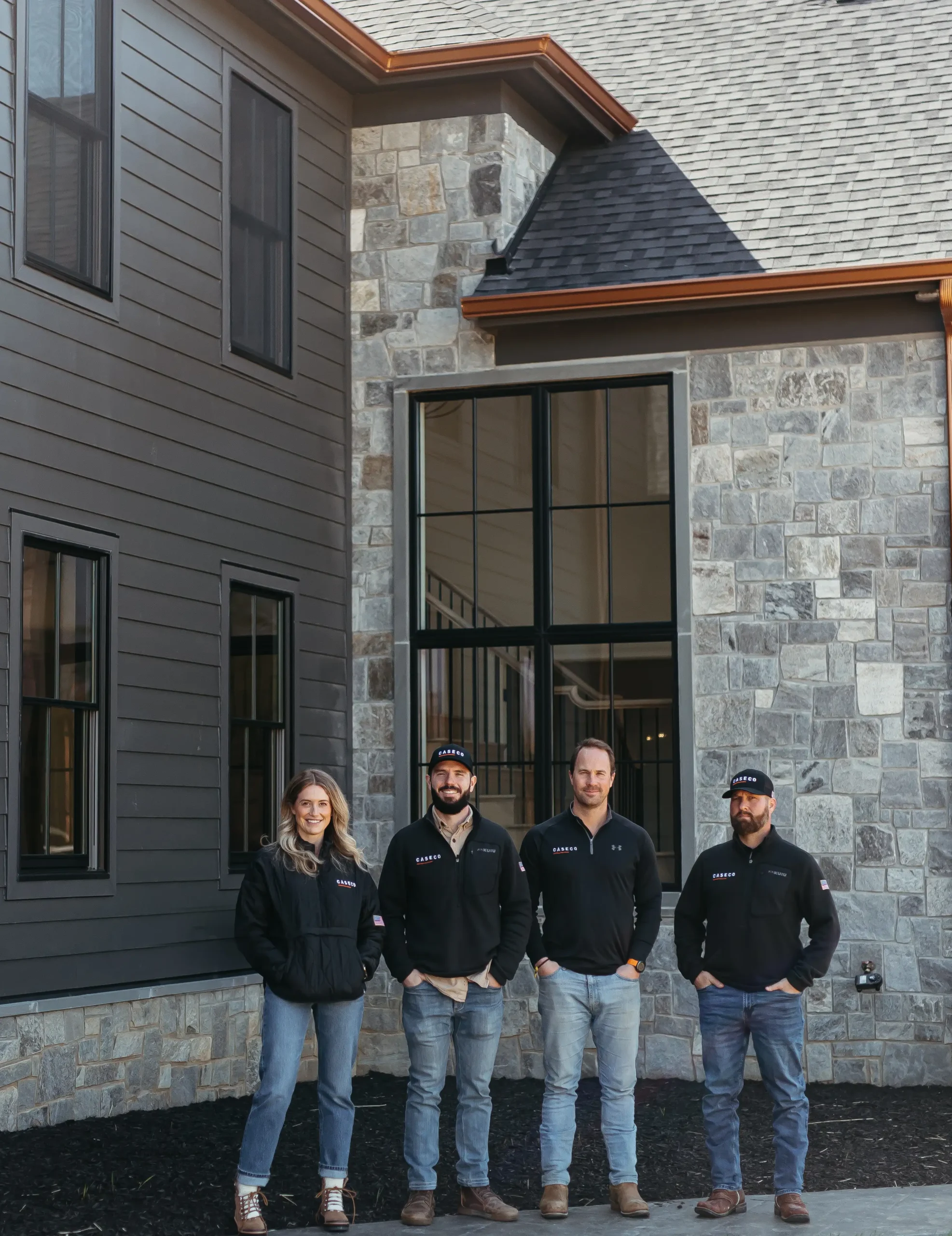 caseco-homes-virginia-custom-residential-contractor-team