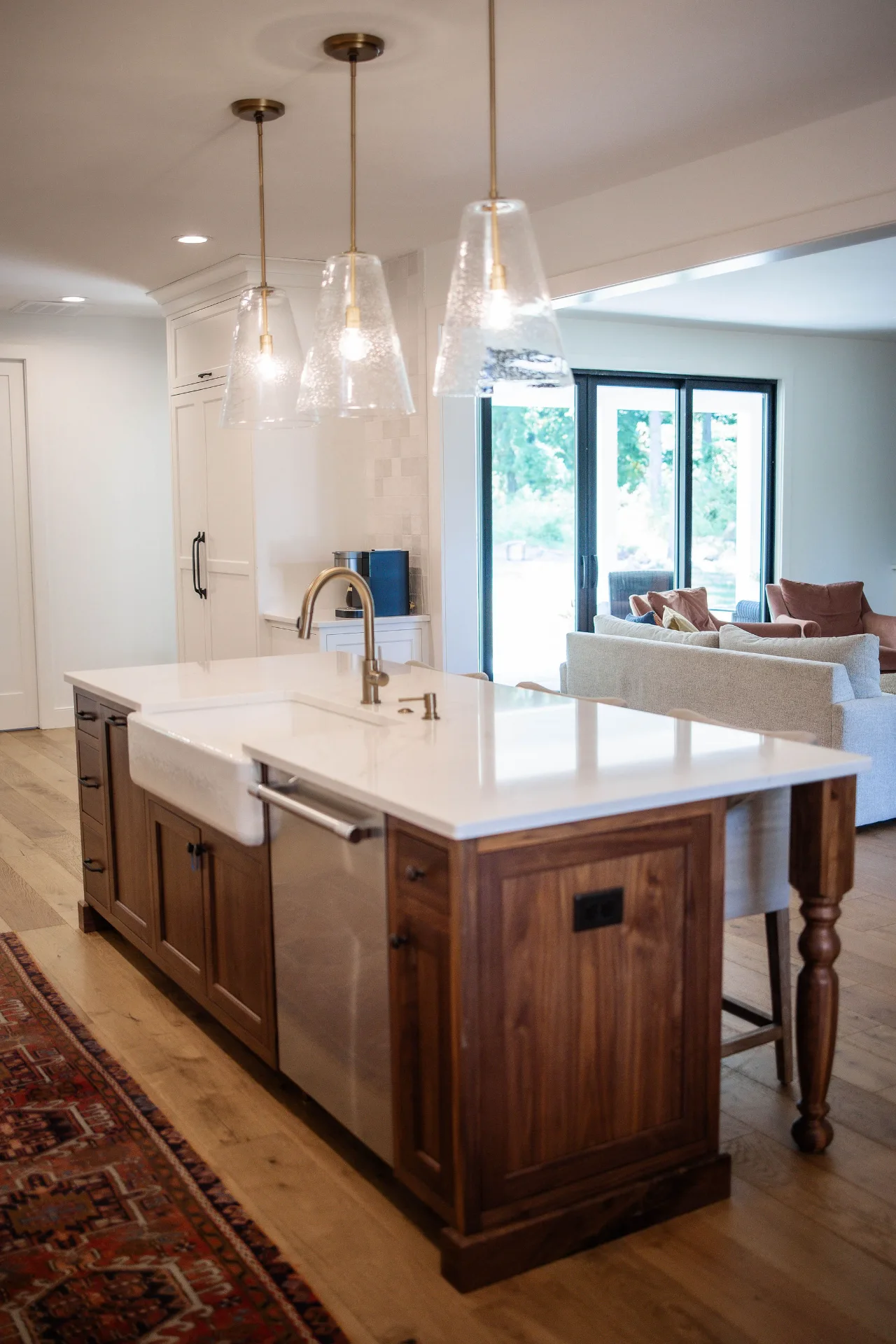custom-walnut-kitchen-island-farmhouse-sink-virginia